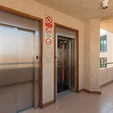 Apartament Luxury Costa Adeje *