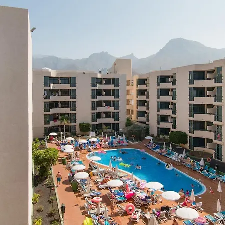 Apartament Luxury Costa Adeje *