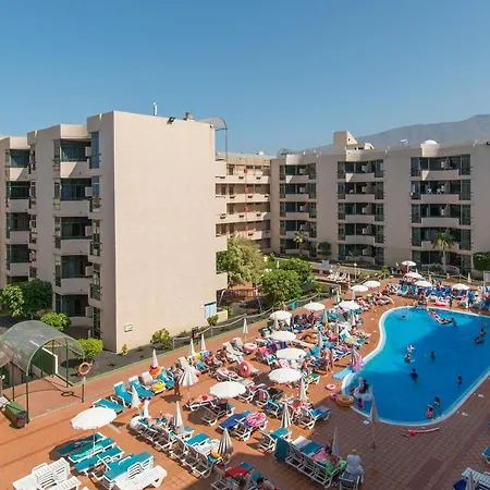 Luxury Costa Adeje Apartament Costa Adeje (Tenerife)