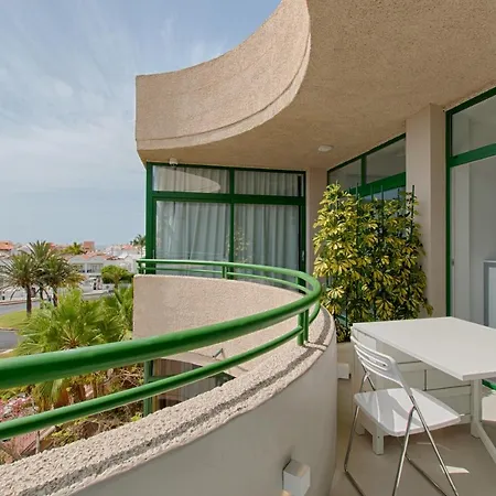 Apartament Luxury Costa Adeje Costa Adeje (Tenerife)
