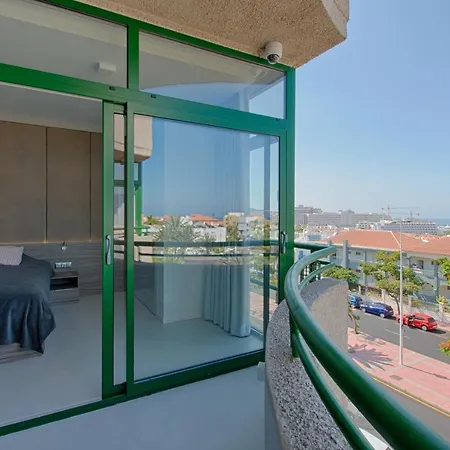 Apartament Luxury Costa Adeje *