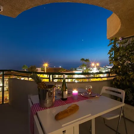Apartament Luxury Costa Adeje Costa Adeje (Tenerife)