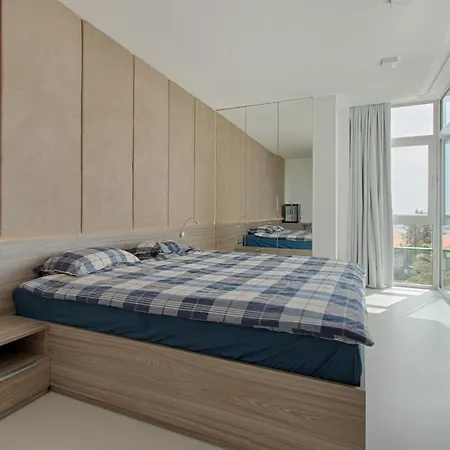 Luxury Costa Adeje Apartament *